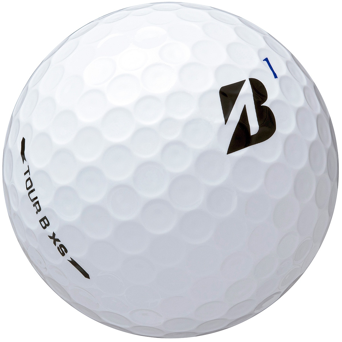 TOUR B XS ボール 3ダースセット(ボール（新品）)|TOUR B(ブリヂストン