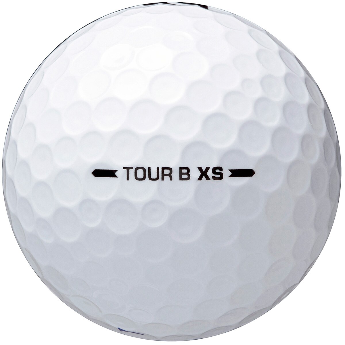 TOUR B XS ボール 3ダースセット(ボール（新品）)|TOUR B(ブリヂストン