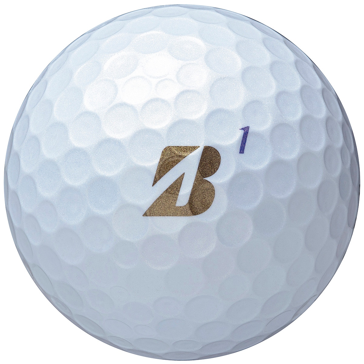 TOUR B XS ボール 3ダースセット(ボール（新品）)|TOUR B(ブリヂストン