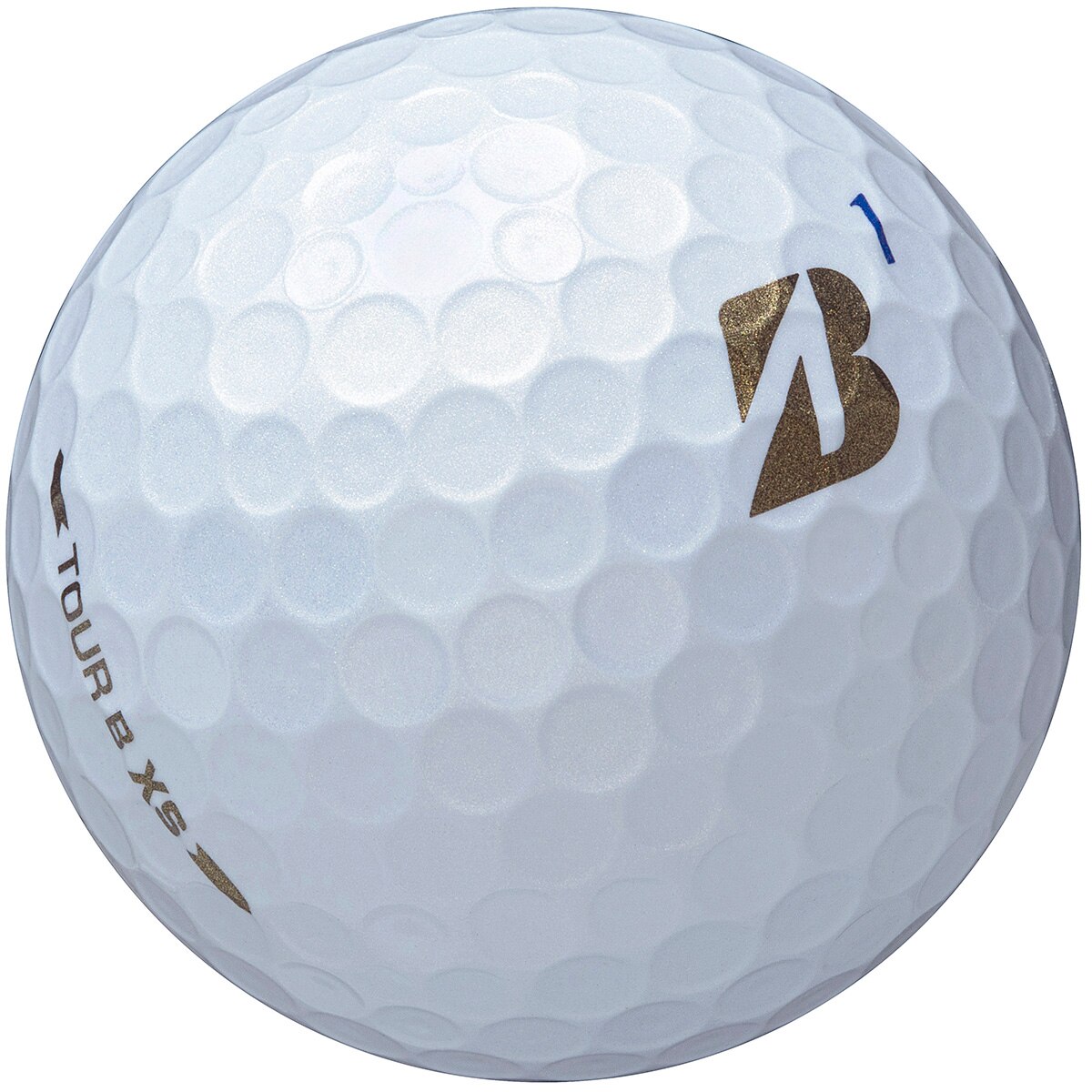 TOUR B XS ボール 3ダースセット(ボール（新品）)|TOUR B(ブリヂストン