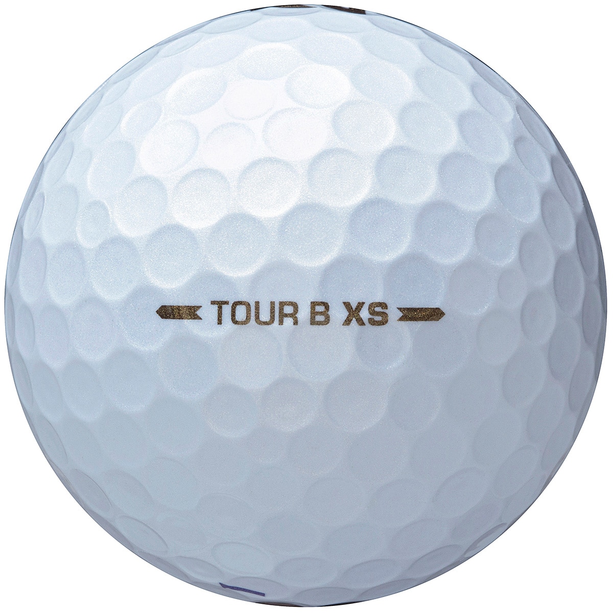 TOUR B XS ボール 3ダースセット(ボール（新品）)|TOUR B(ブリヂストン