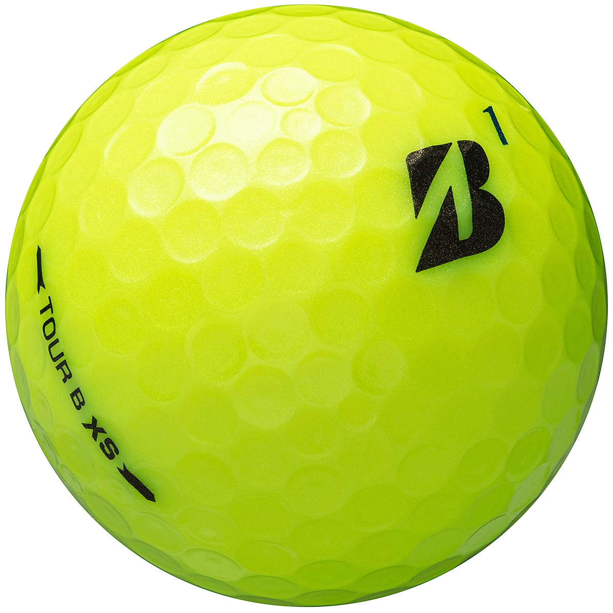 TOUR B XS ボール 3ダースセット(ボール（新品）)|TOUR B(ブリヂストン