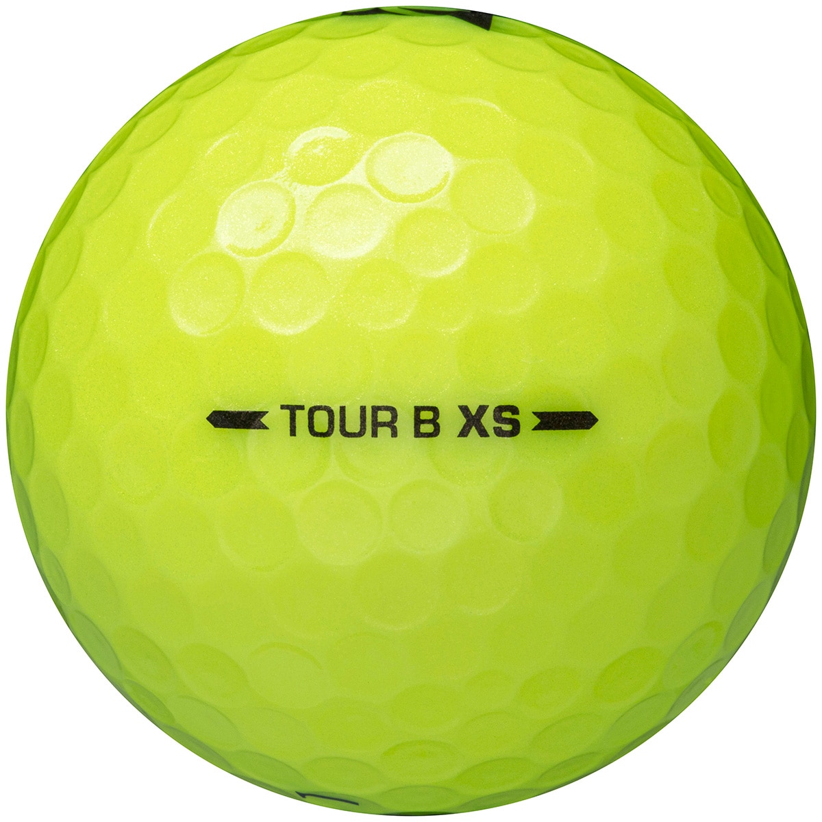 TOUR B XS ボール 3ダースセット(ボール（新品）)|TOUR B(ブリヂストン