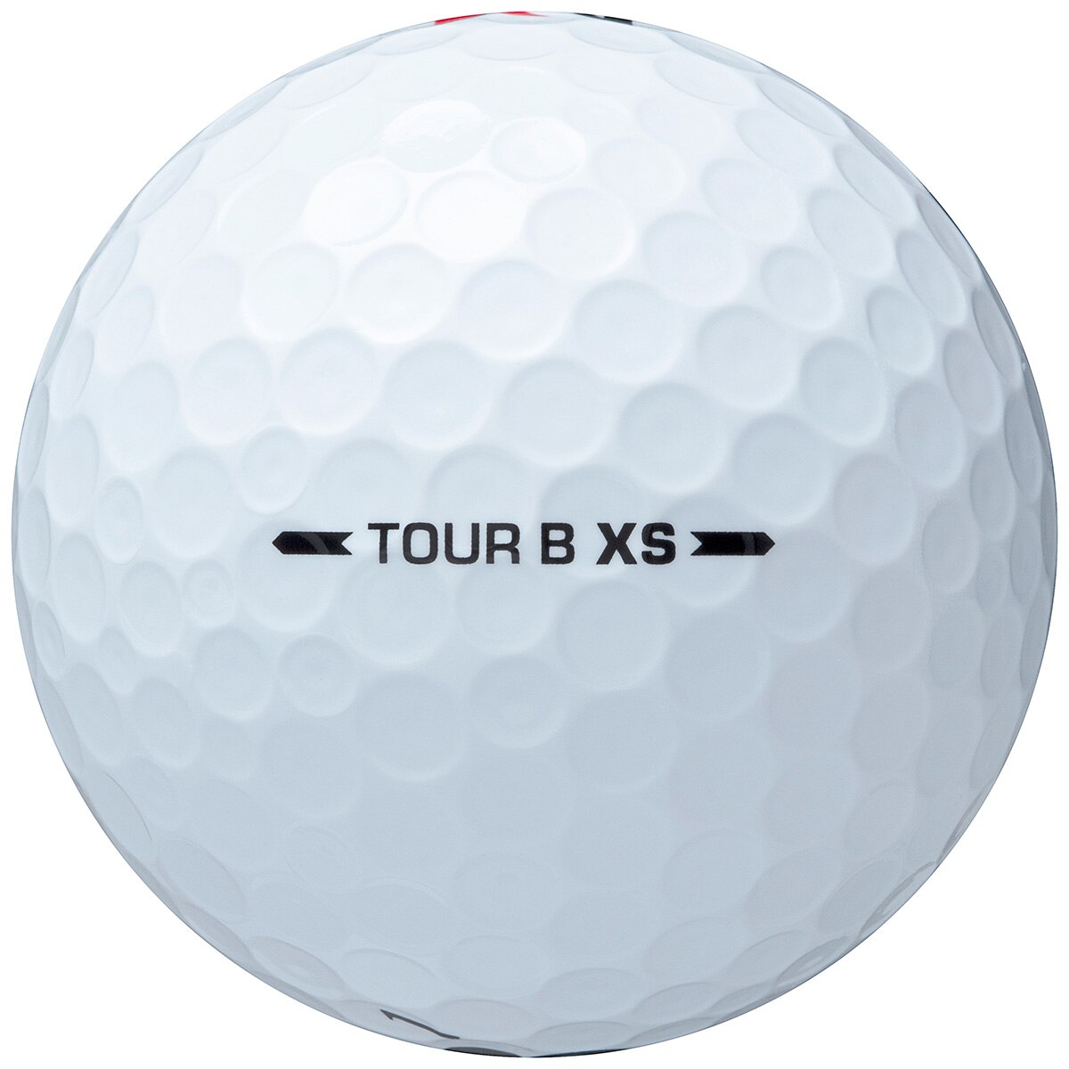 TOUR B XS ボール 3ダースセット(ボール（新品）)|TOUR B(ブリヂストン