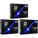 TOUR B XS ボール 3ダースセット