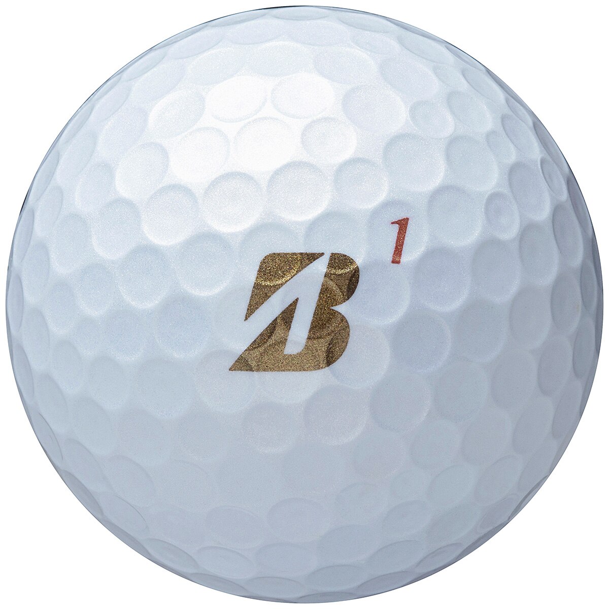 TOUR B X ボール 1スリーブ(ボール（新品）)|TOUR B(ブリヂストン) の