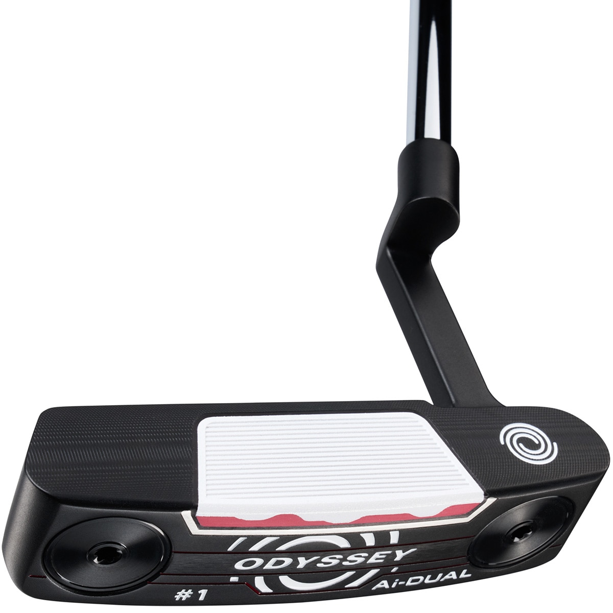 オデッセイ パター メンズ レフティ 通販｜GDOゴルフショップ