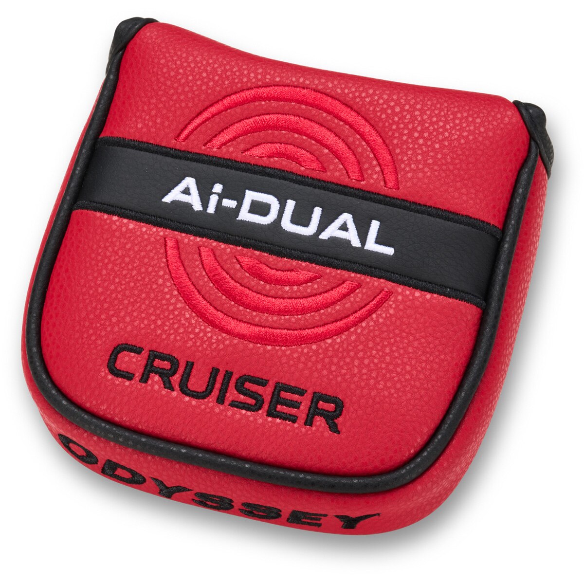 Ai-DUAL 1／2-BALL CRUISER #7 DB 中尺 パター(パター（単品）)|Ai