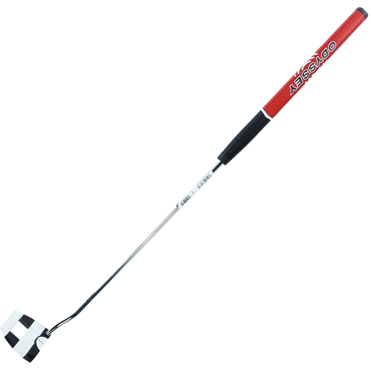 Ai-DUAL 1／2-BALL CRUISER JAILBIRD DB 中尺 パター レフティ(パター