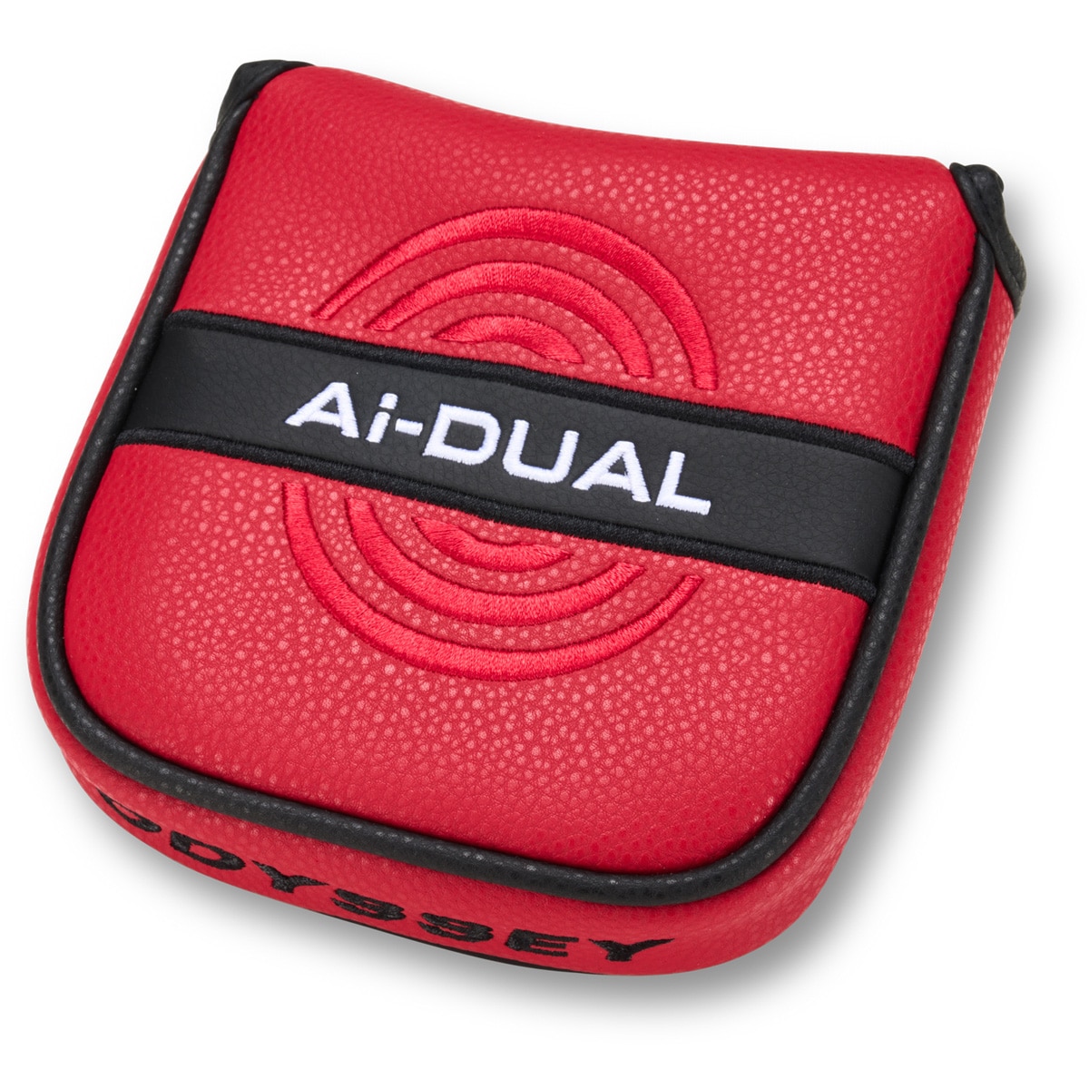 Ai-DUAL Square 2 Square 1／2-BALL MAX パター レフティ(パター（単品