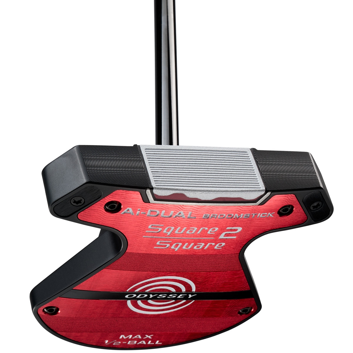 HB SOFT MILLED 4 パター クリーブランド 通販｜GDOゴルフショップ