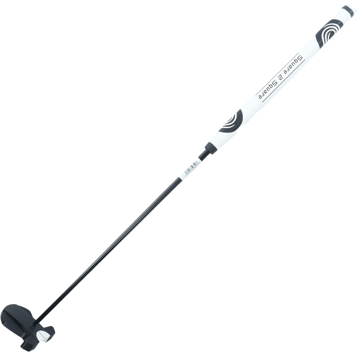 Ai-DUAL Square 2 Square 1／2-BALL CRUISER MAX 中尺 パター(パター