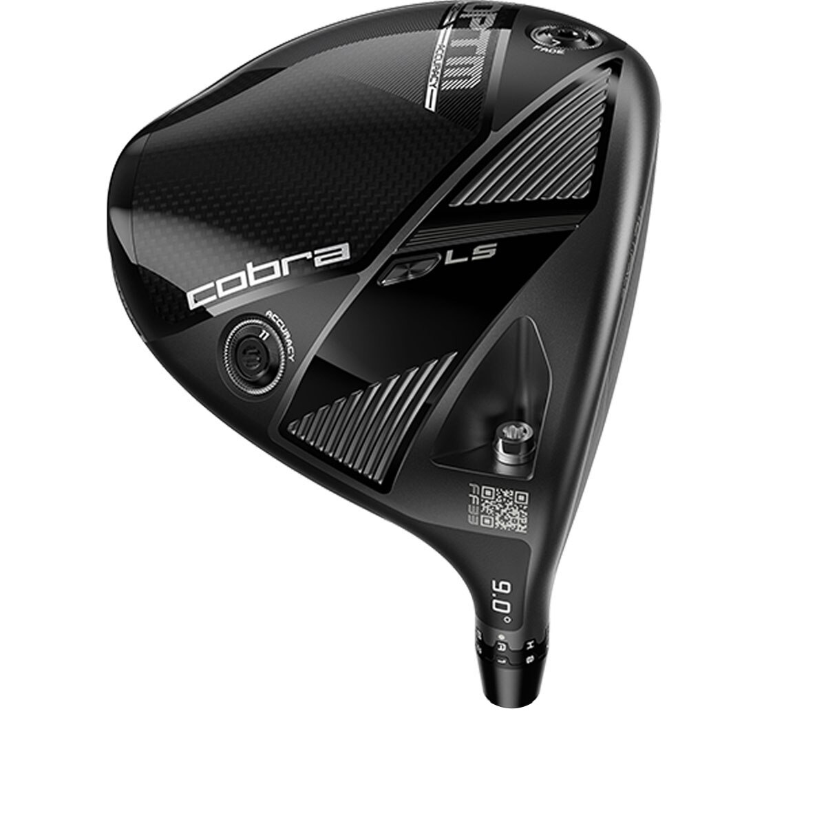 【中古ゴルフクラブ】コブラ　cobra　DS-ADAPT LS フェアウェイウッド VENTUS RED 7(2024)　シャフト：VENTUS RED 7(2024) OPTM LS ドライバー 24 VENTUS RED 5／6／7(ドライバー（単品）)|cobra