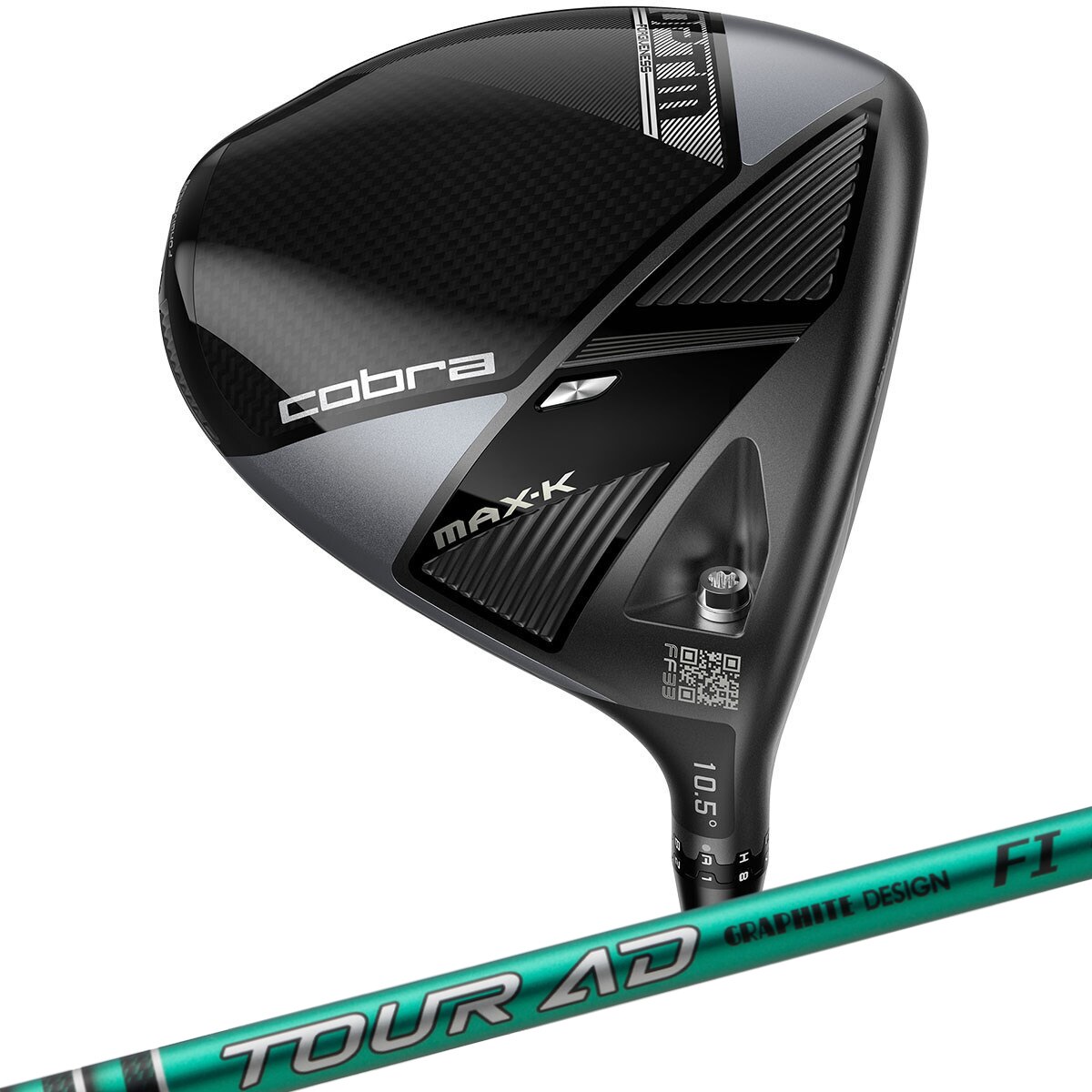 OPTM MAX-K ドライバー (コブラ) 右利き 通販｜GDOゴルフショップ