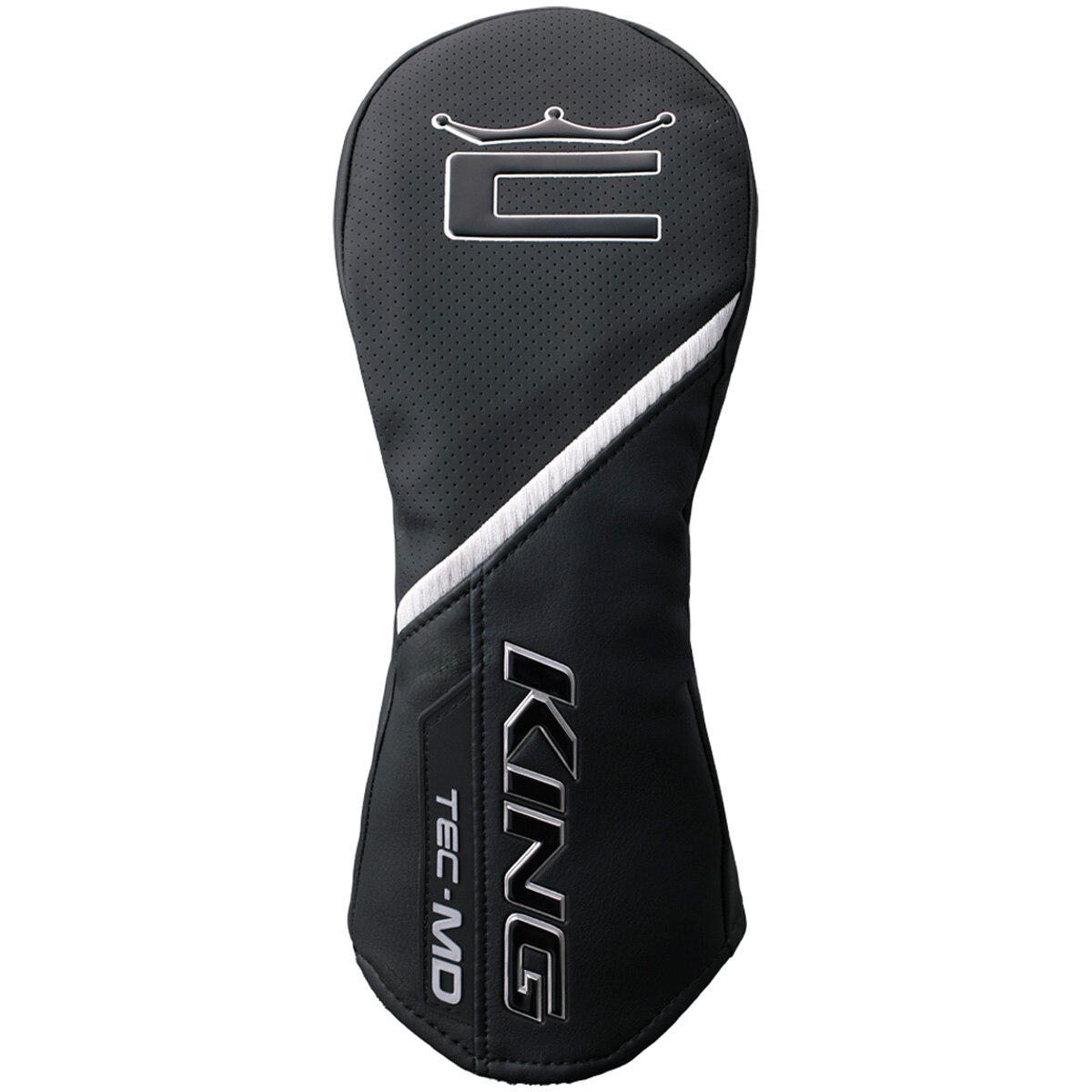キング TEC ミニドライバー VENTUS TR BLACK 5／6／7／8(ドライバー