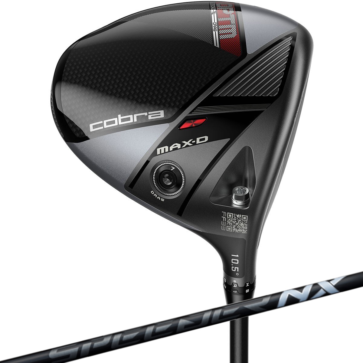 ぴーすけ さん専用　cobra F-MAX ドライバー 11.5° ベッドのみ OPTM MAX-D ドライバー SPEEDER NX BLACK 40／50／60／70 レフティ
