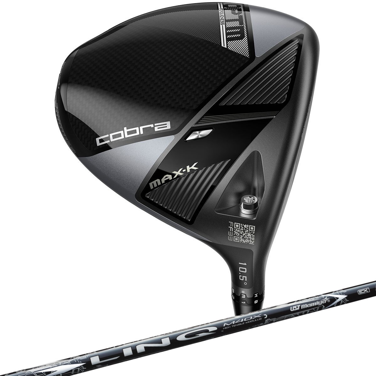 ★メンズ右利き初心者用　コブラ　cobra　ゴルフクラブセット　K-2415 ☆メンズ右利き初心者用 コブラ cobra ゴルフクラブセット K-2415