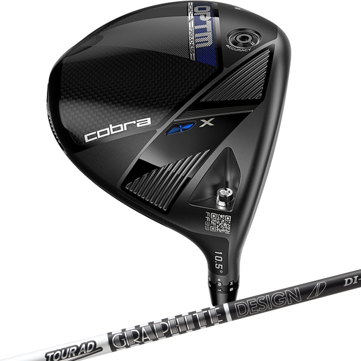 コブラ ドライバー (コブラ) レフティ 通販｜GDOゴルフショップ