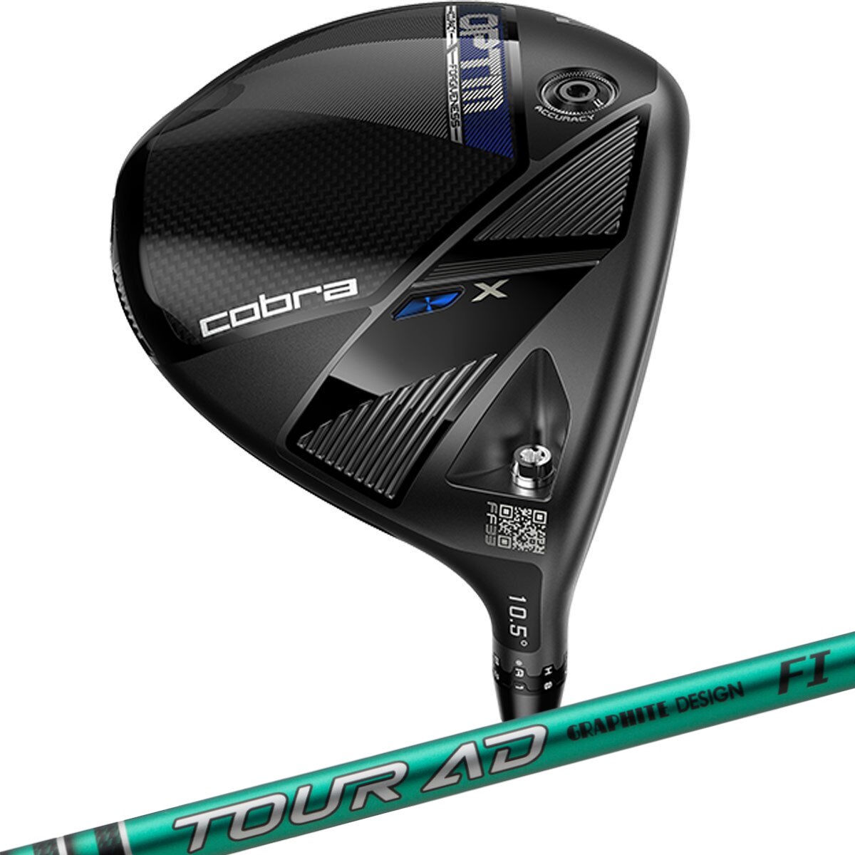 良品 最新 コブラ cobra キング KING LTD X 2022 9° LTDX ドライバー