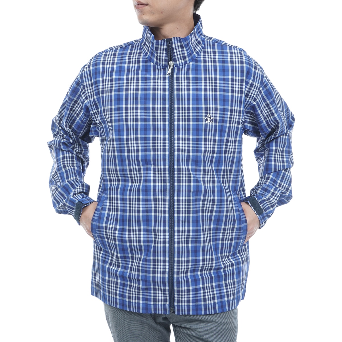 マンシングウェア アウター 通販｜GDOゴルフショップ