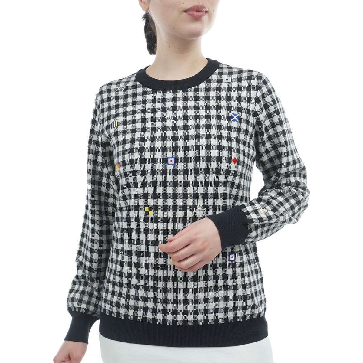 マンシングウェア セーター レディス 通販｜GDOゴルフショップ