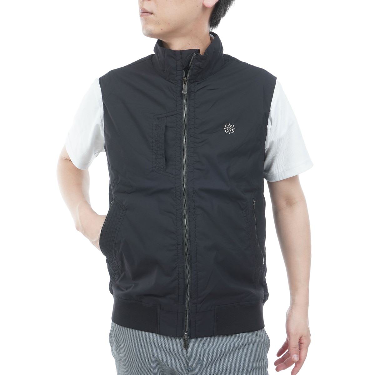 セントアンドリュース ベスト 通販｜GDOゴルフショップ