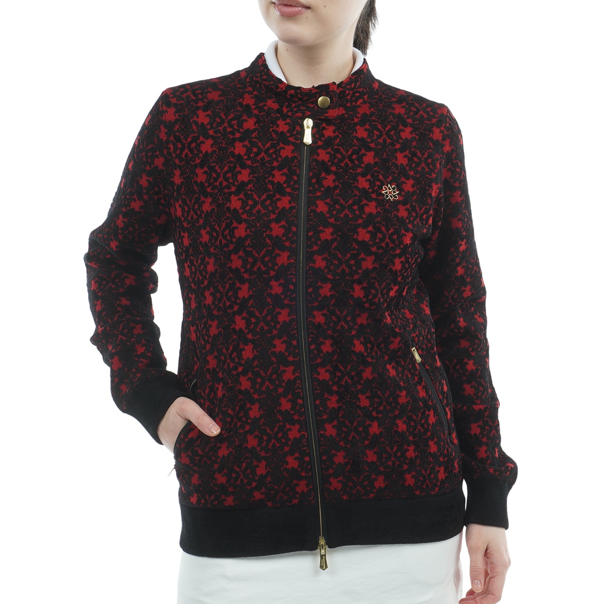 セントアンドリュース アウター 通販｜GDOゴルフショップ