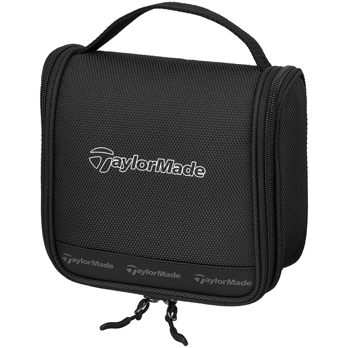 裏起毛 コンセプトワン ハンギングポーチ(ラウンドバッグ)|Taylor Made