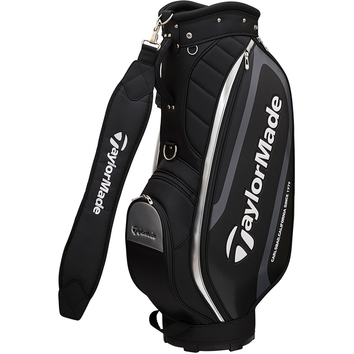 テーラーメイド キャディバッグ メンズ 通販｜GDOゴルフショップ
