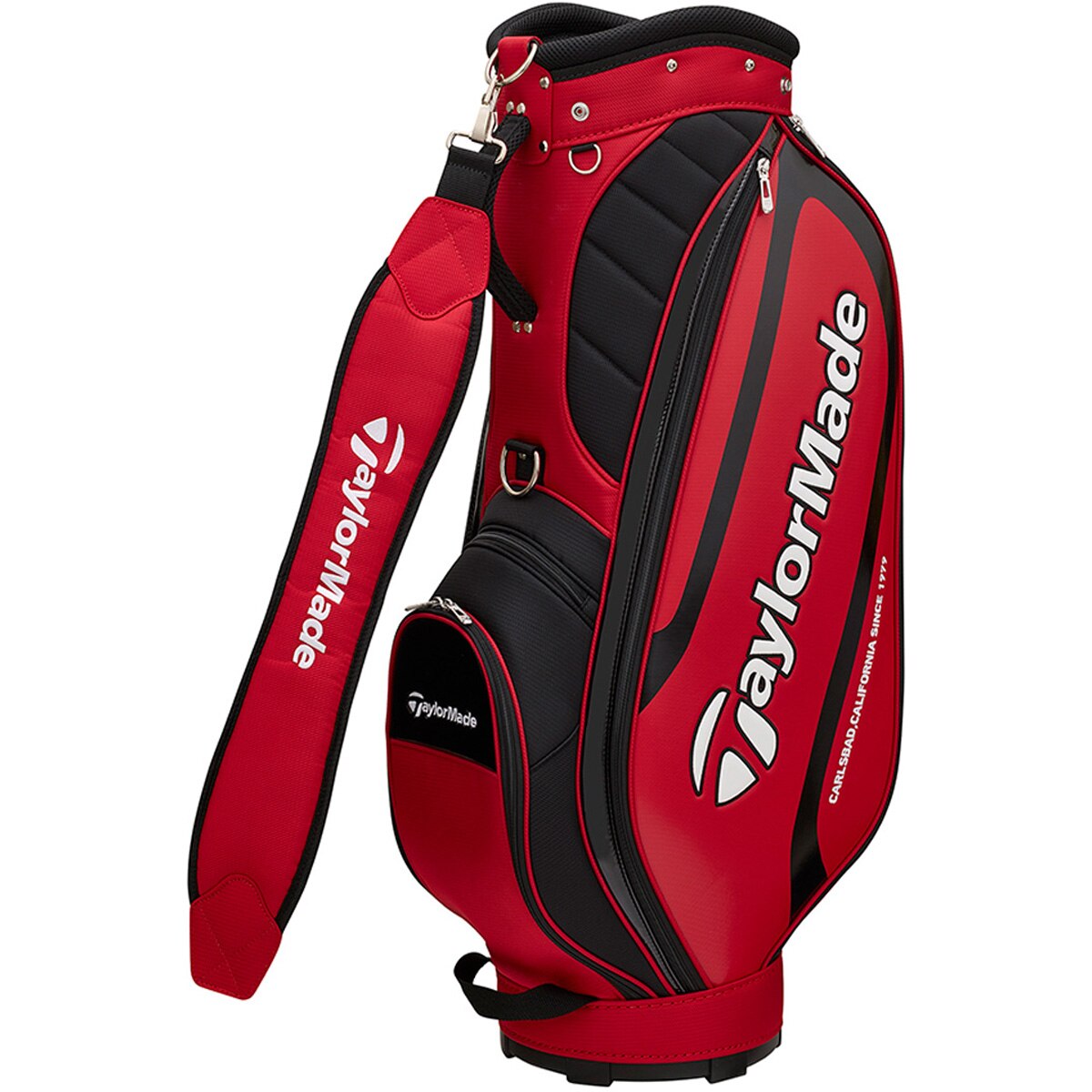 テーラーメイド キャディバッグ 通販｜GDOゴルフショップ