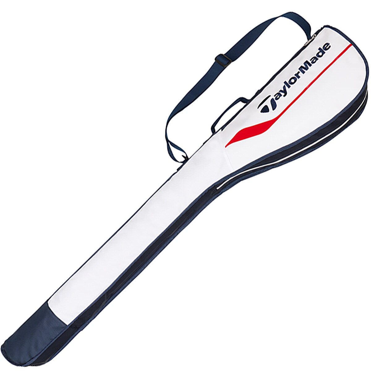 テイラーメイド　ゴルフクラブケース　TaylorMade×ユナイテッド TaylorMade クラブケース (テーラーメイド) 通販｜GDOゴルフショップ