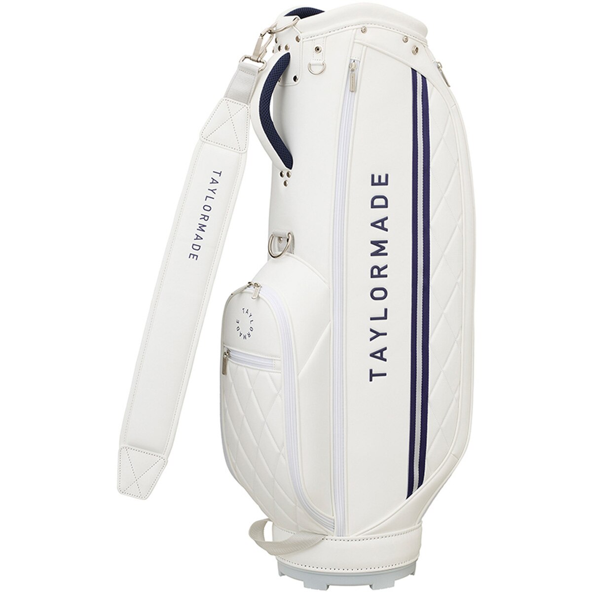 TaylorMade キャディバッグ (テーラーメイド) 通販｜GDOゴルフショップ