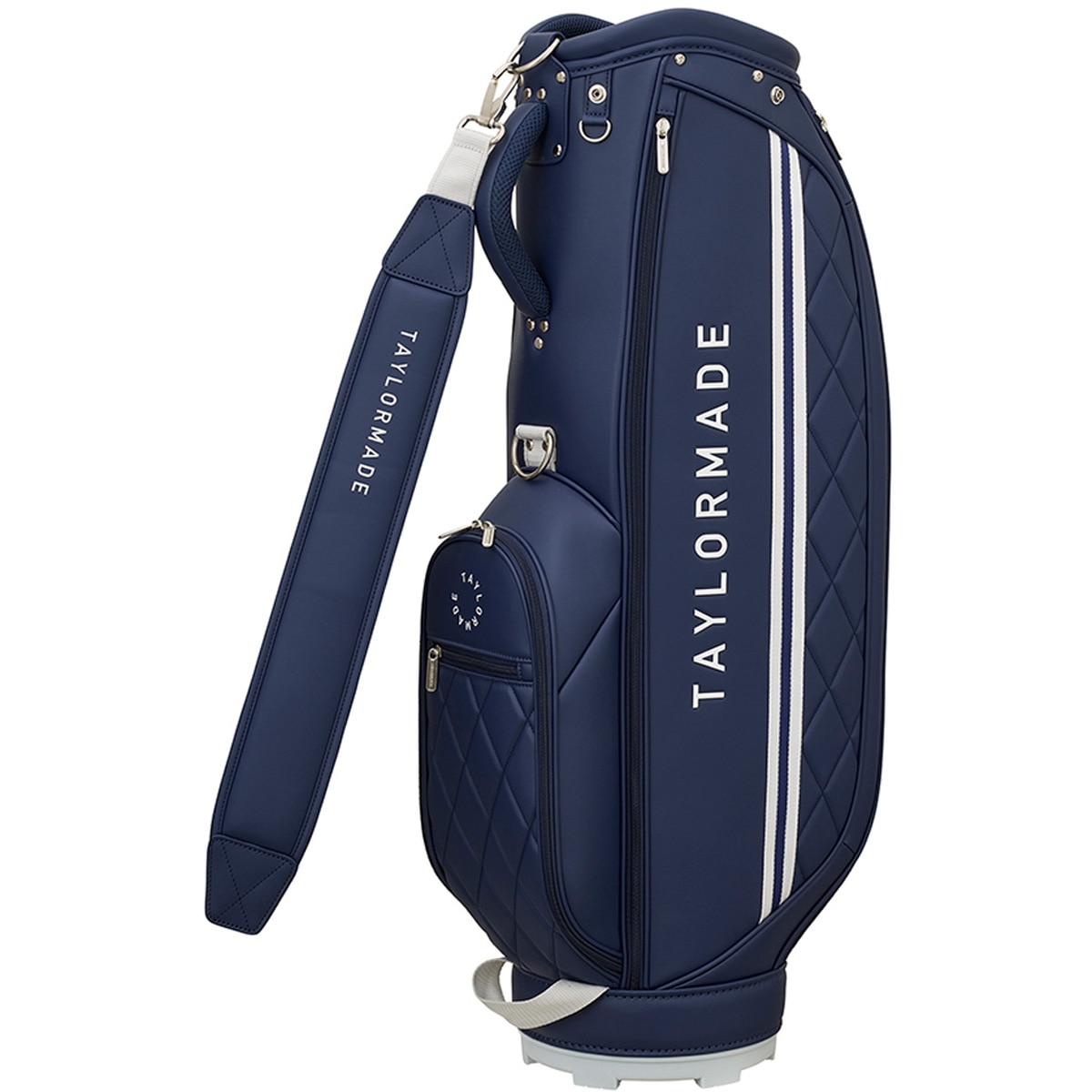 TaylorMade ゴルフバッグ・ケース (テーラーメイド) レディス 通販