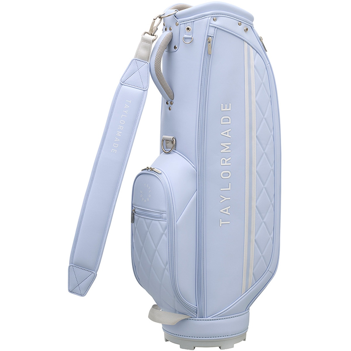 ウィルシャー キャディバッグ レディス(【女性】キャディバッグ