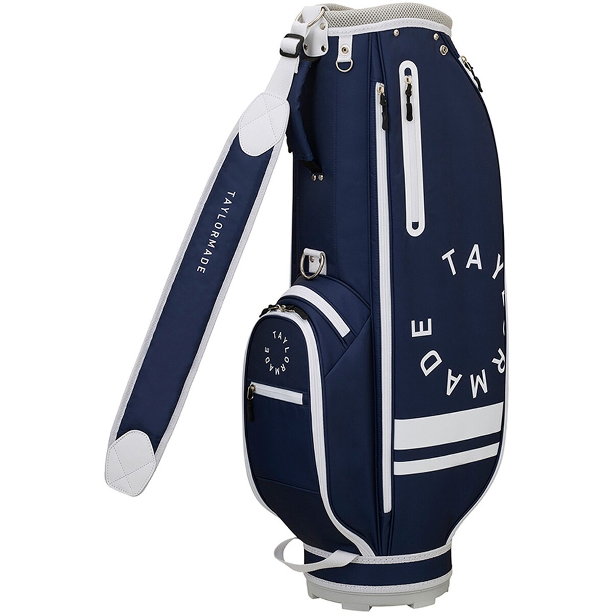 TaylorMade キャディバッグ (テーラーメイド) 通販｜GDOゴルフショップ