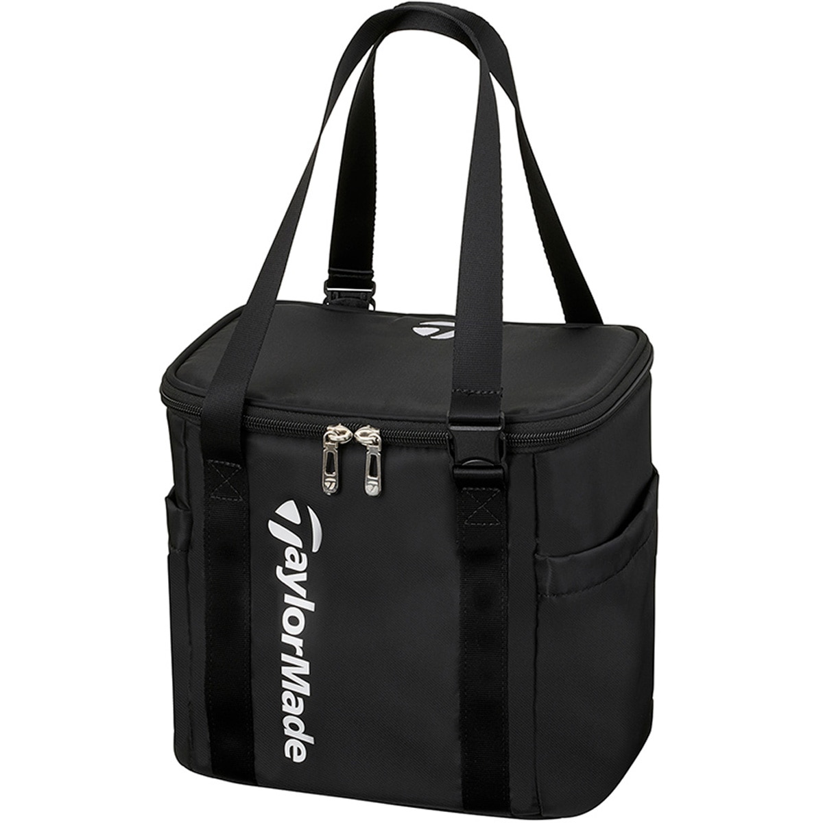 6ボトルタイプ クーラーバッグ(ラウンドバッグ)|Taylor Made