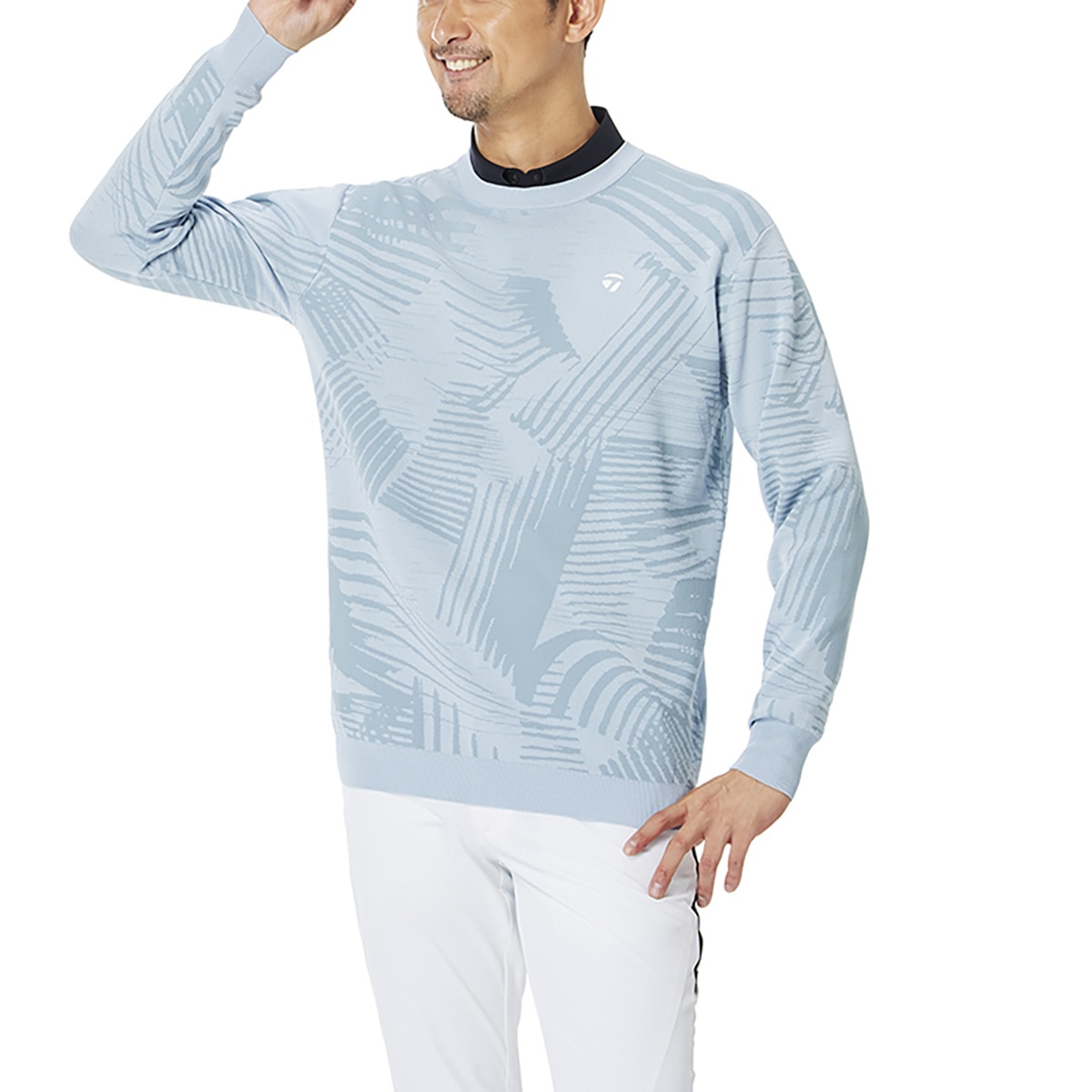 TaylorMade セーター (テーラーメイド) メンズ 通販｜GDOゴルフショップ