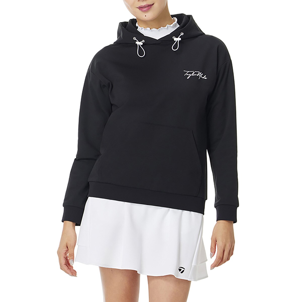 TaylorMade トレーナー・パーカー (テーラーメイド) レディス 通販