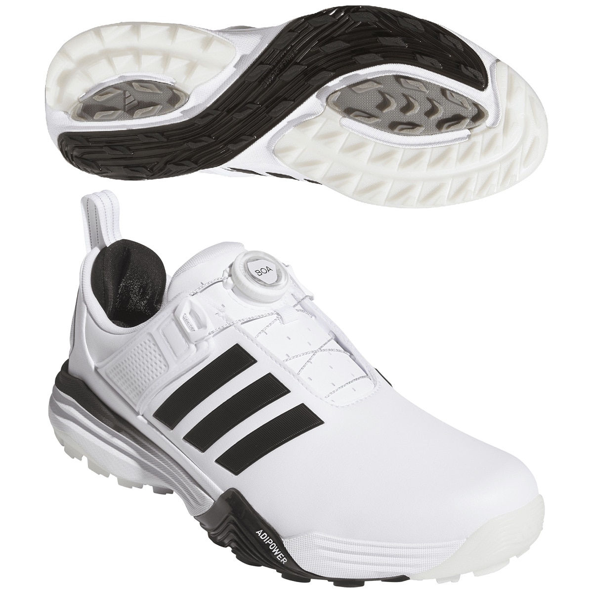 アディパワー 26 SL ボア シューズ(【男性】シューズ)|Adidas