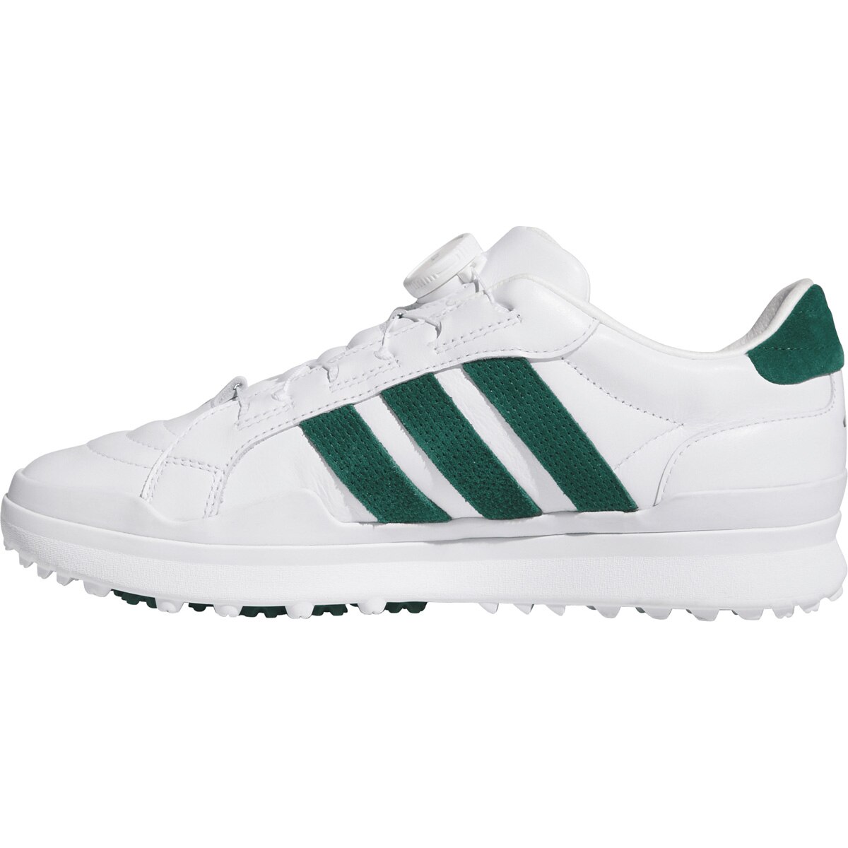 レトロクロス グリップモア ボア シューズ(【男性】シューズ)|Adidas