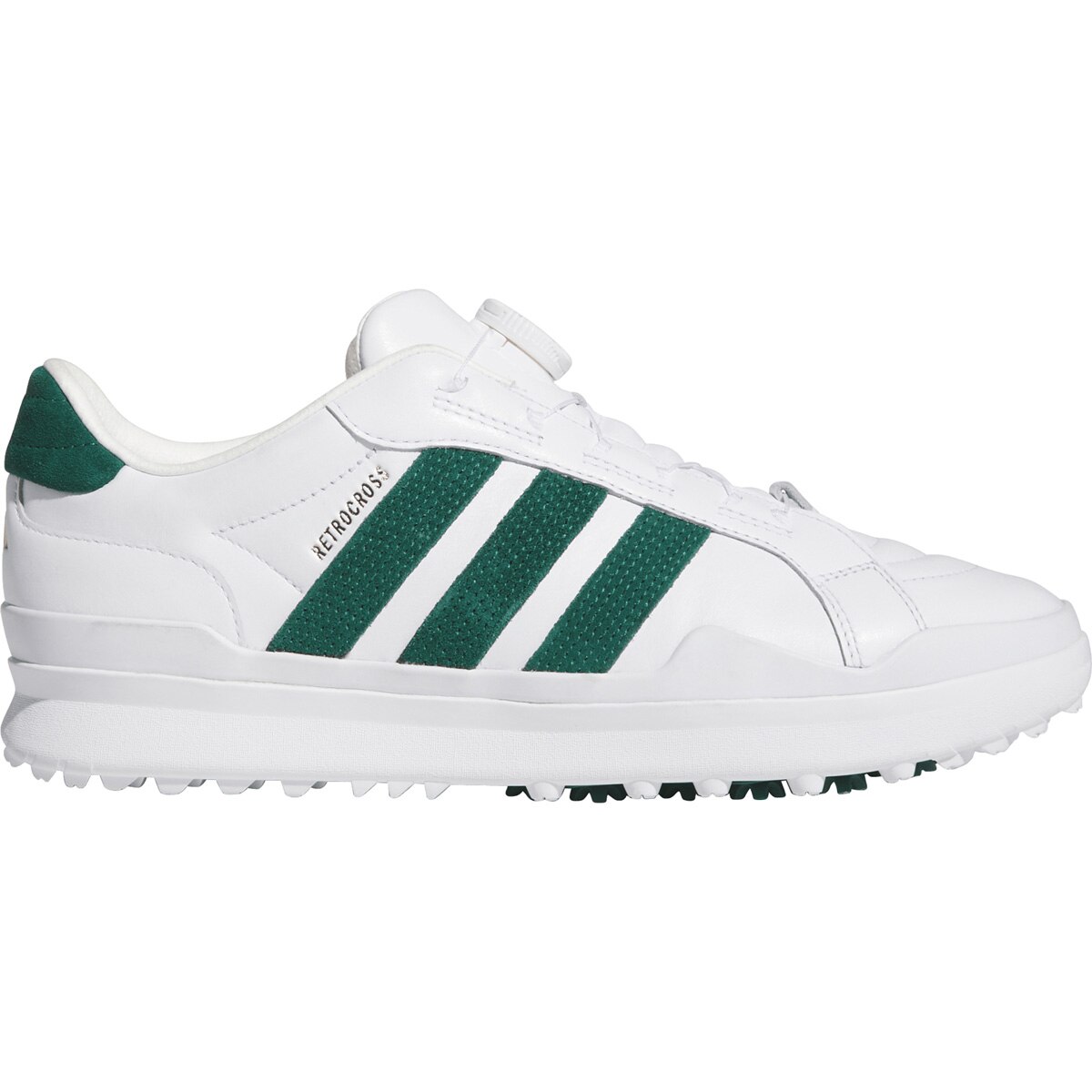 レトロクロス グリップモア ボア シューズ(【男性】シューズ)|Adidas