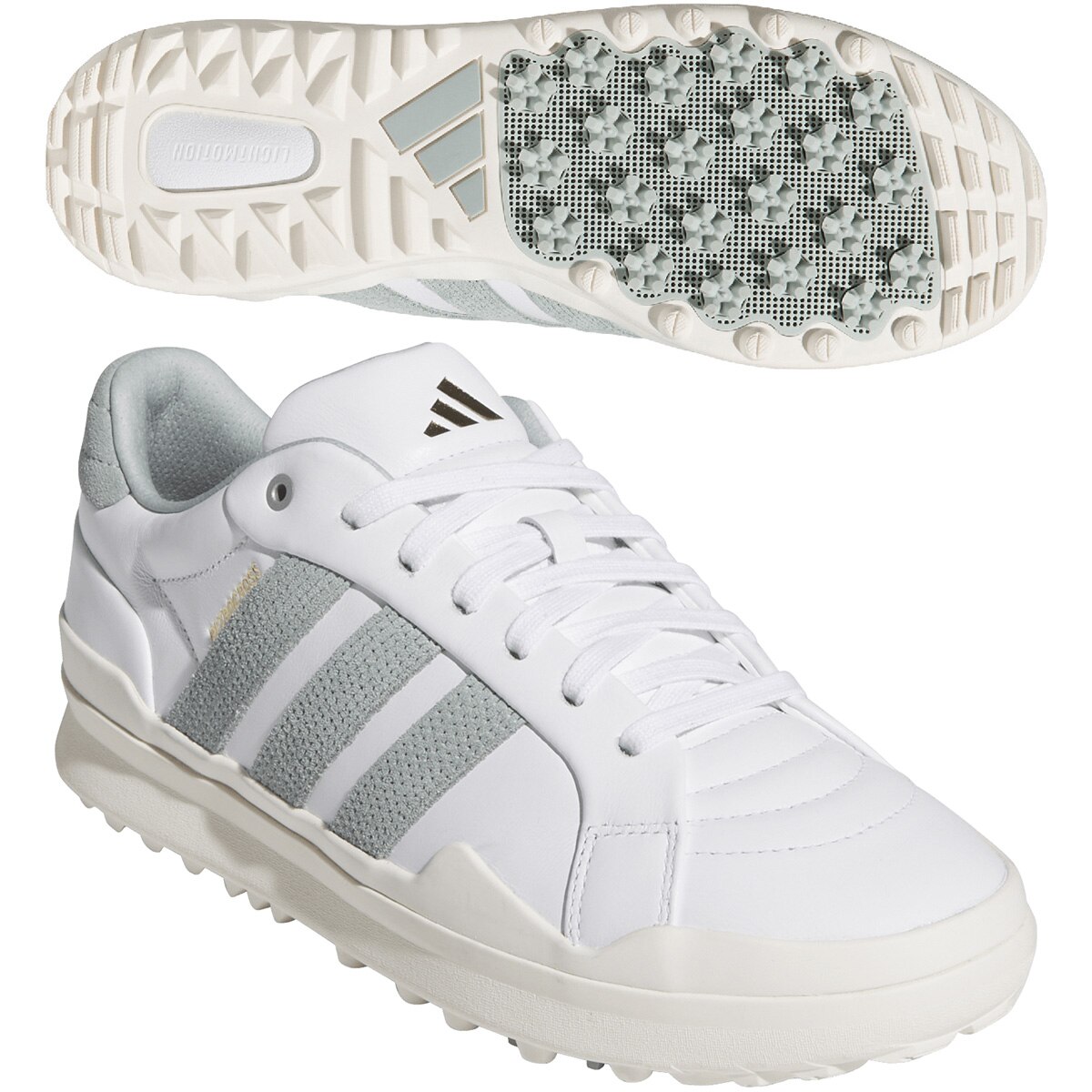 レトロクロス グリップモア シューズ(【男性】シューズ)|Adidas