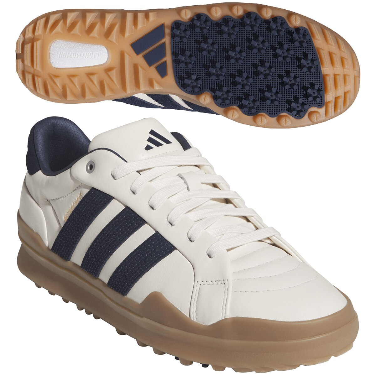 レトロクロス グリップモア シューズ(【男性】シューズ)|Adidas