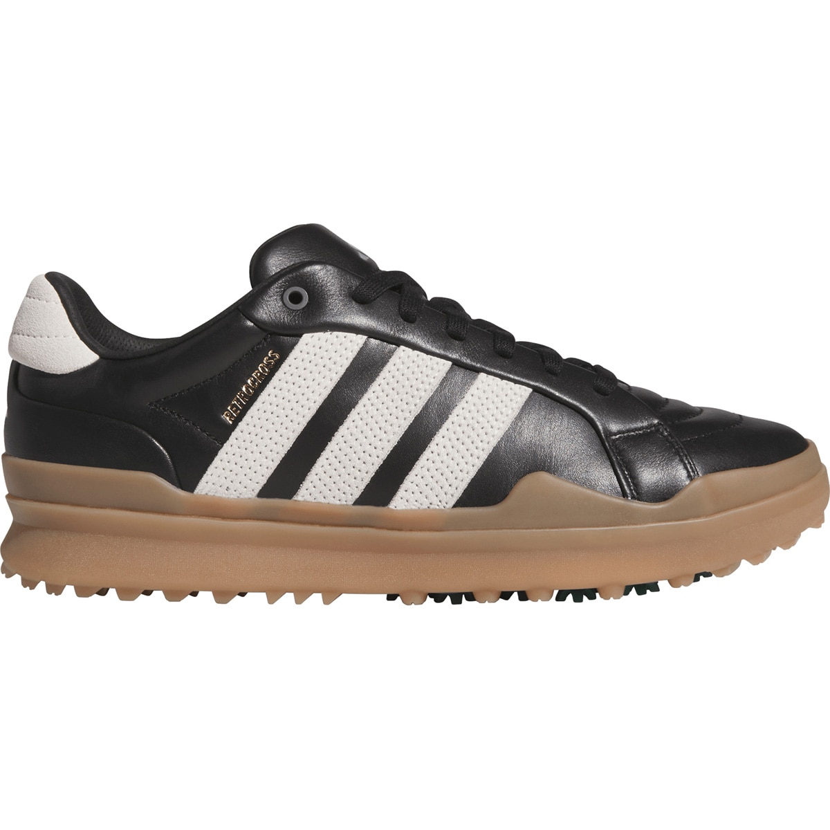 レトロクロス グリップモア シューズ(【男性】シューズ)|Adidas