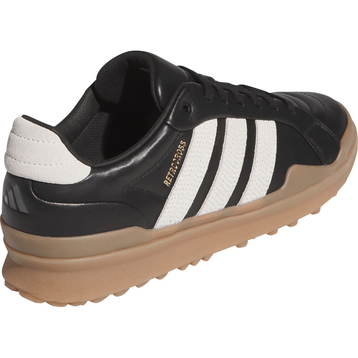 レトロクロス グリップモア シューズ(【男性】シューズ)|Adidas