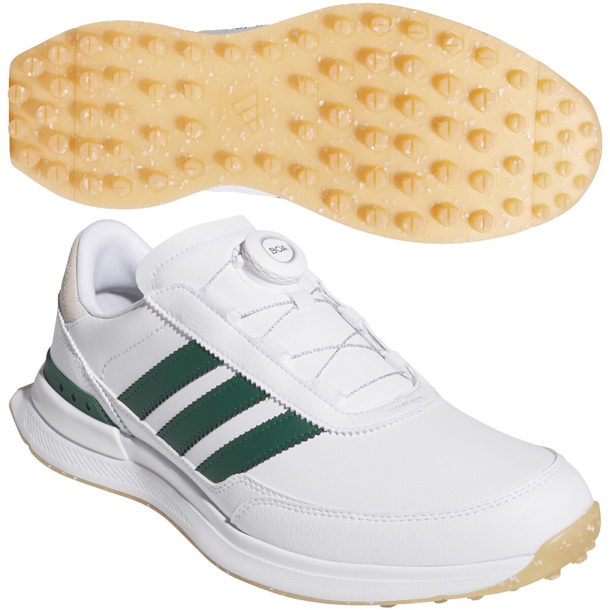 S2G 26 ボア シューズ(【男性】シューズ)|Adidas(アディダス) OPJ92の