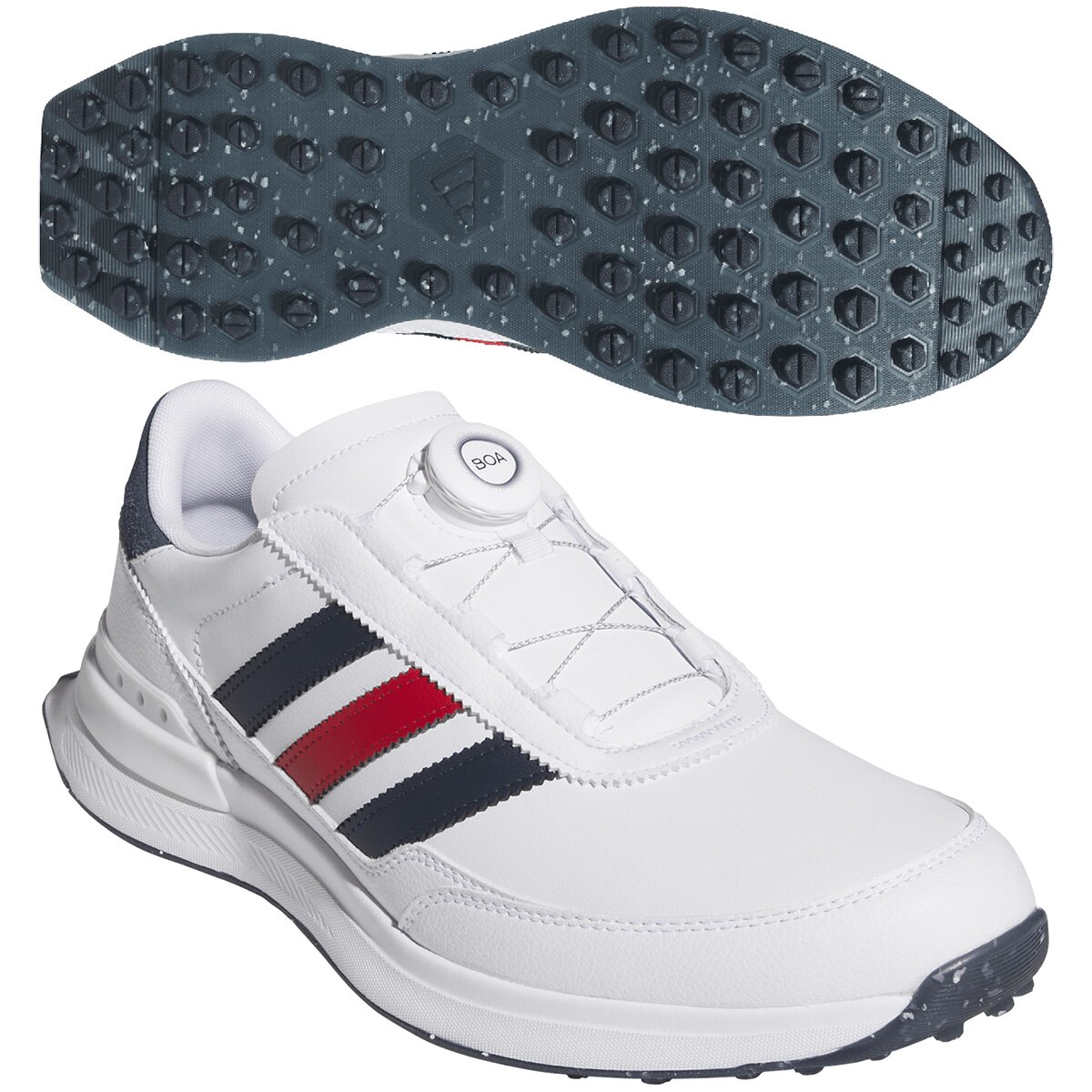 S2G 26 ボア シューズ(【男性】シューズ)|Adidas(アディダス) OPJ92の