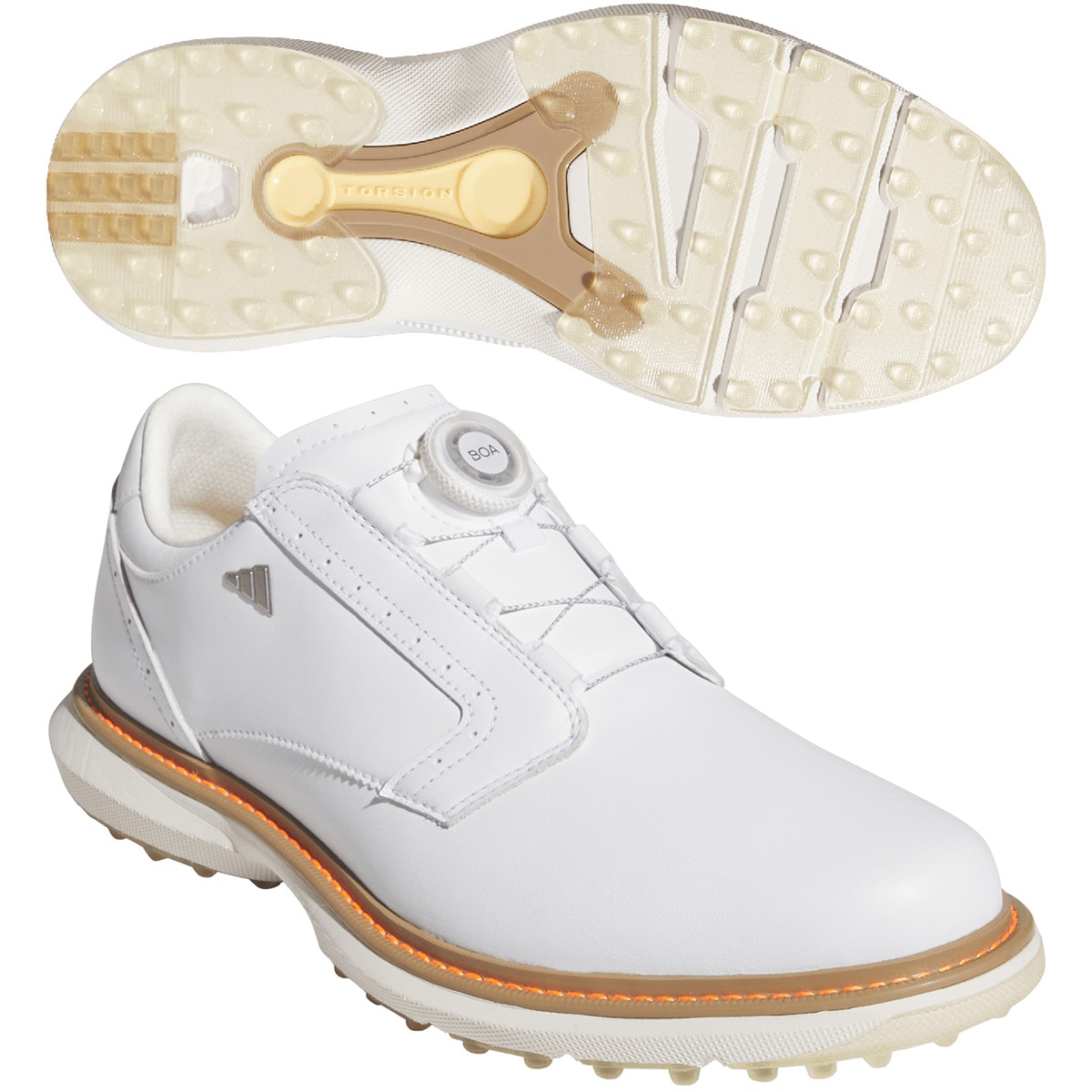 MC70 SL ボア シューズ(【男性】シューズ)|Adidas(アディダス) OPK18の
