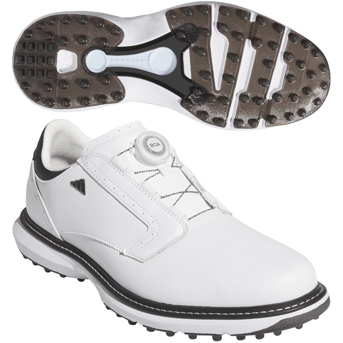 MC70 SL ボア シューズ(【男性】シューズ)|Adidas(アディダス) OPK18の