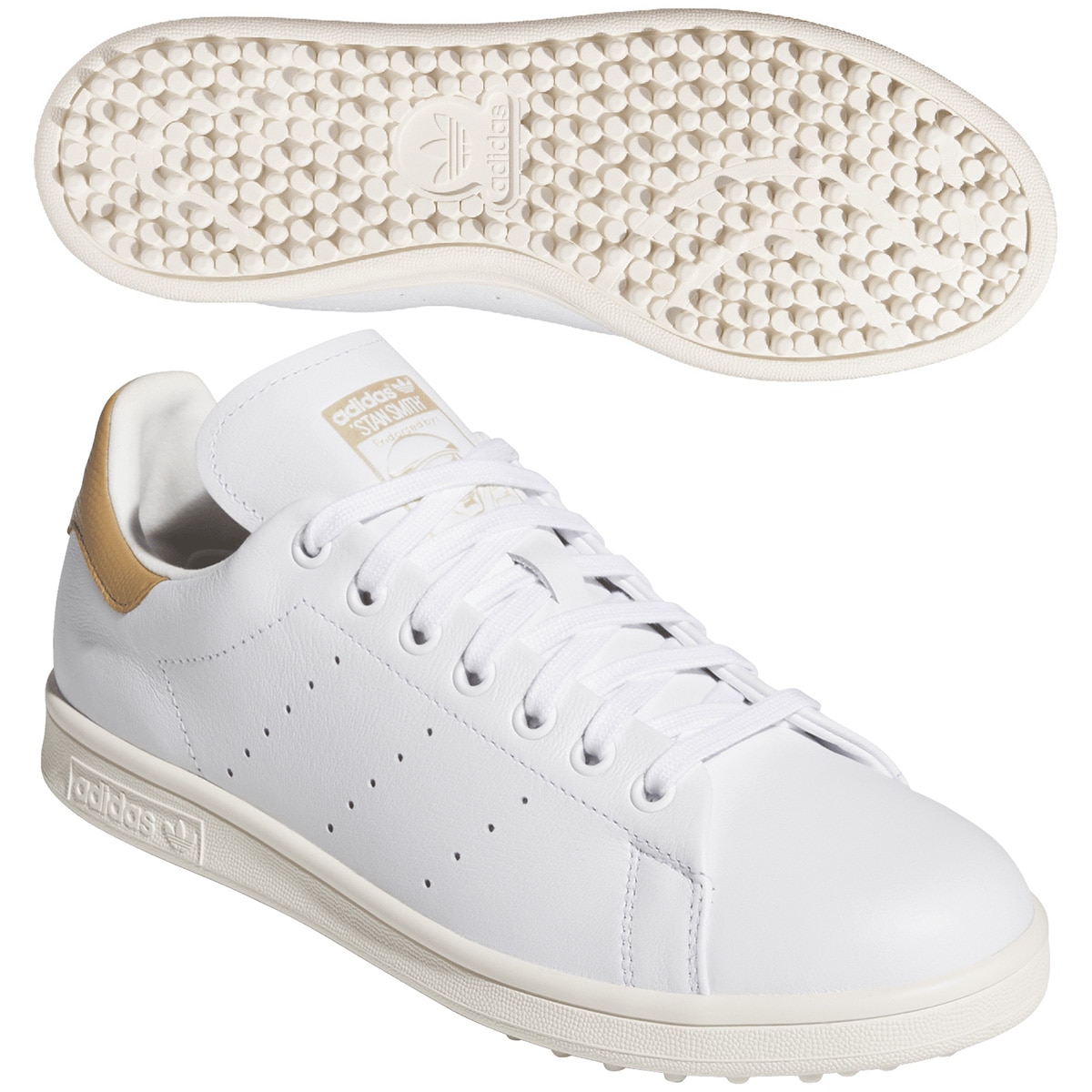 スタンスミス ゴルフシューズ(【男性】シューズ)|adidas Originals